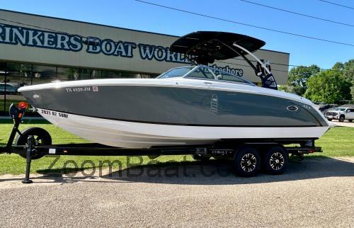 Cobalt R7 Surf 	Spesifikasjoner og anmeldelser